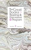 Paperback The Great Books Reading  &  Discussion Program ..Third Series..volume 2 Book