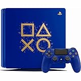 PlayStation 4 Slim 1TB Limited Edition Console