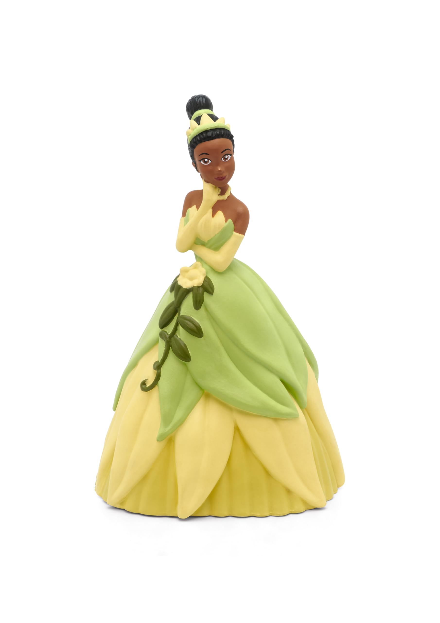 tonies Princess and the Frog Audio Character - Princess Tiana Toys, Disney Audiobooks for Children