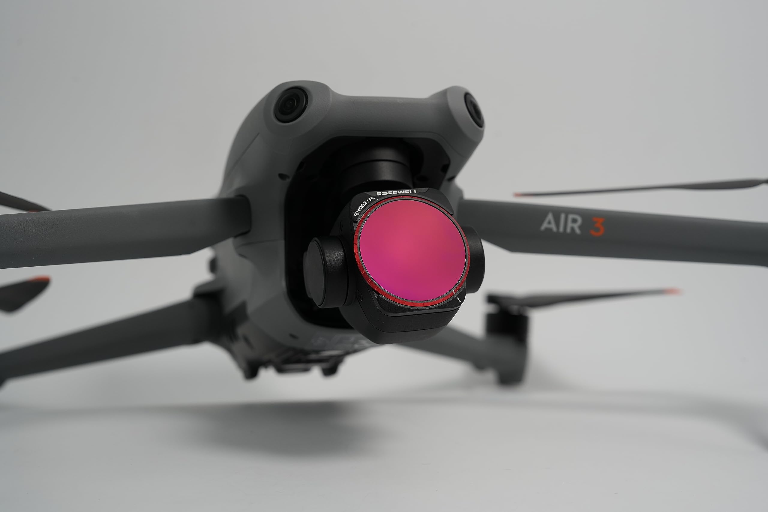 Freewell ND8/PL Hybrid Filter for Air 3 - Dual