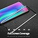 AYCFIYING P30 Screen Protector Tempered Glass [HD Clear][No Bubbles][9H Hardness][Anti-Fingerprint] Tempered Glass Screen Protector Compatible with Hua WEI P30