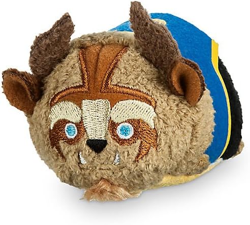 Amazon ミニ S Tsum Tsum ビースト 野獣 Disney ぬいぐるみ ツムツム グッズ 美女と野獣 Usディズニーストア正規品 並行輸入品 ぬいぐるみ おもちゃ