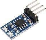 Fafeicy MPPT Solar Charger Module 1A 4.4-6.5V In 4.2V Out LiPo Li-ion Battery view 7