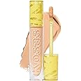 Kosas Revealer Concealer - Medium Coverage Makeup with Hyaluronic Acid, Conceals Dark Circles Under Eyes, Dark Spots and Blemishes + Brightens, Hydrates, Long-Lasting & Vegan, (Tone 5.8 N)
