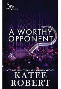 Desperate Measures: A Dark Fairy Tale Romance (Wicked Villains ...