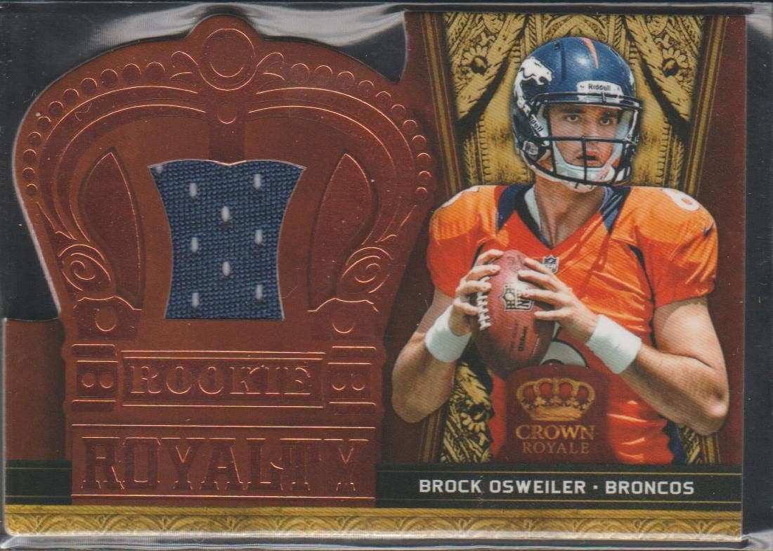 brock osweiler jersey