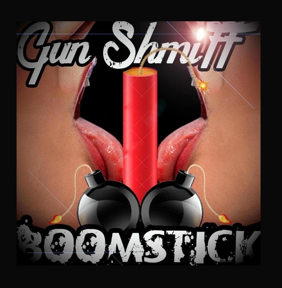 Boomstick!
