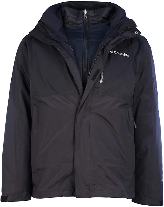 columbia rural mountain 2 interchange jacket
