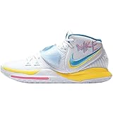 kyrie basketball shoes for girls