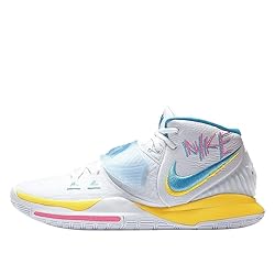 kyrie 6 90s
