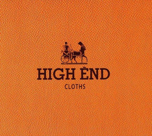 High End Cloths