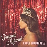 PAGEANT MATERIAL                                   image