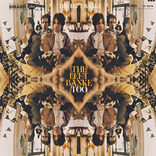 The Left Banke - There
