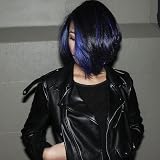 Manic Panic High Voltage Classic Cream Lie Locks Indigo Hair Dye 118 ml view 6