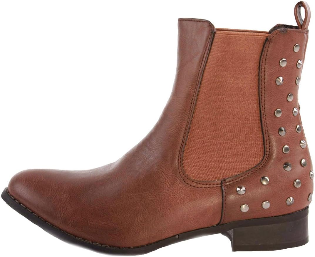 Runway9 Ladies Womens Girls Low Flat Heel Army Combat Biker Military School College Lace Up Vintage Ankle Boots Size New…