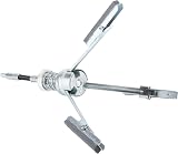 EBTOOLS Engine Cylinder Hone Tool 2-6.7in Flexible Shaft Carbon Removing Brake view 9