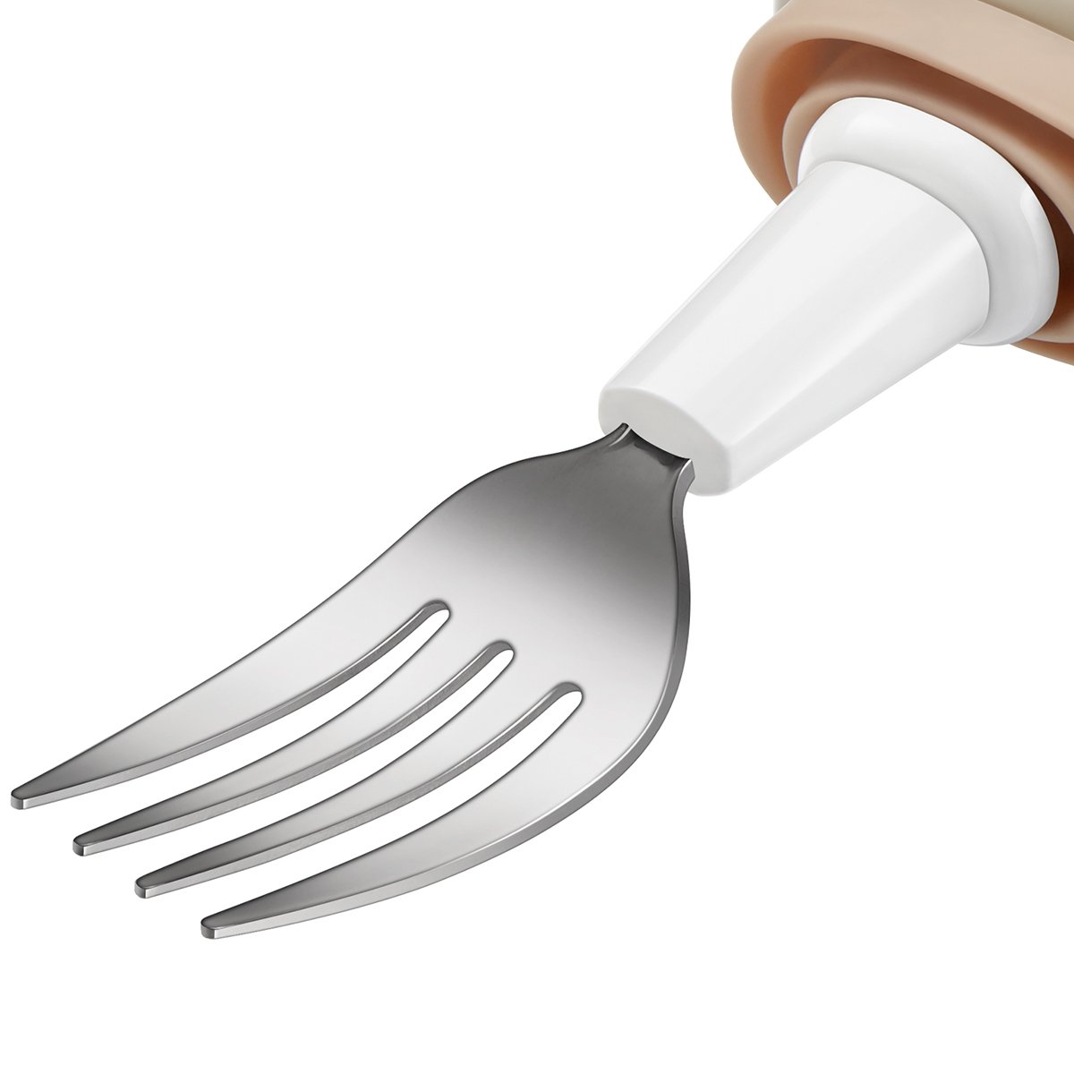 Parkinson Spoon for Hand Tremor, GYENNO Steady Spoon with