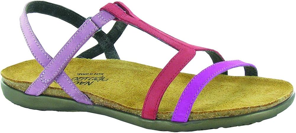 naot judith sandal