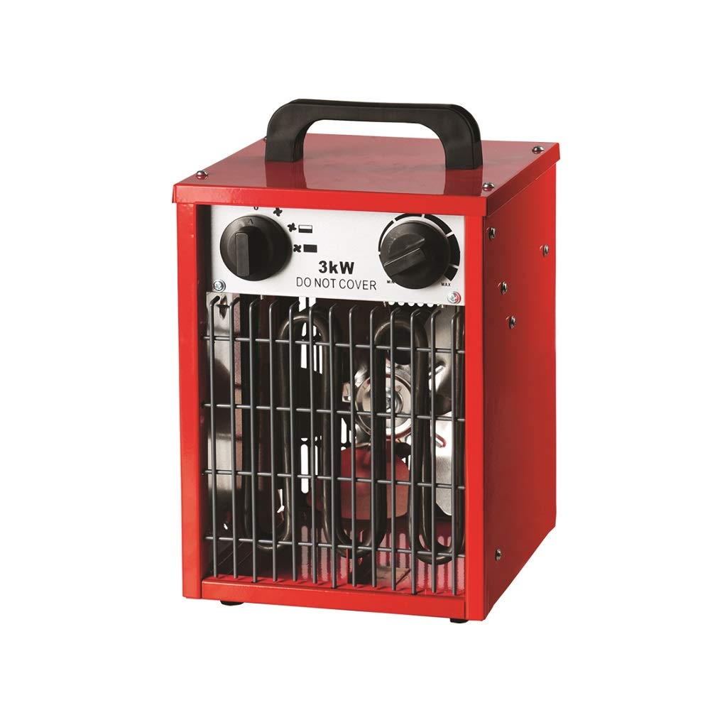 AirMaster IFH3H Industrial fan heater 3KW