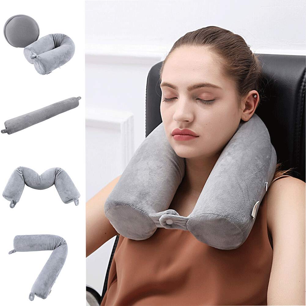 Best lounge chair pillow with strap