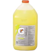 Concentrate Lemon Lime Gatorade -- 4 Count 1 Gallon