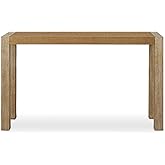 Uttermost 24510 Bentley - Console Table-31.13 Inches Tall and 52 Inches Wide