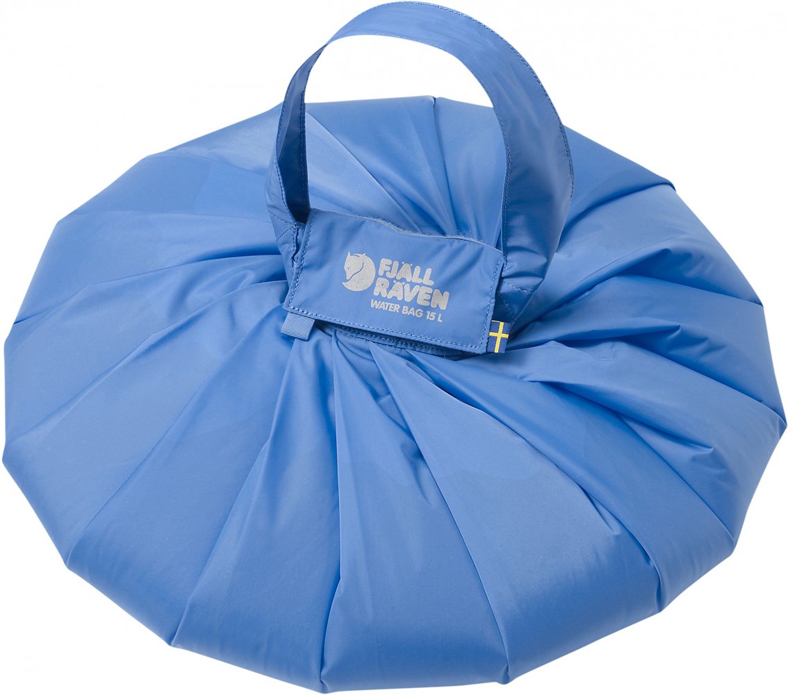 Fjallraven Water Bag - UN Blue, One Size