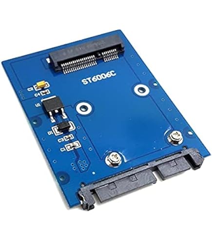 K Y 12.5 小型 FHD NECVKA11/H CoreM3 SSD Amazon.com: Chenyang Slim Type 68pin mSATA SSD to 2.5