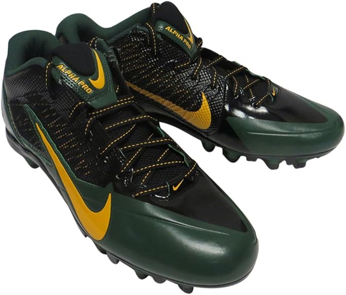 nike alpha pro flywire