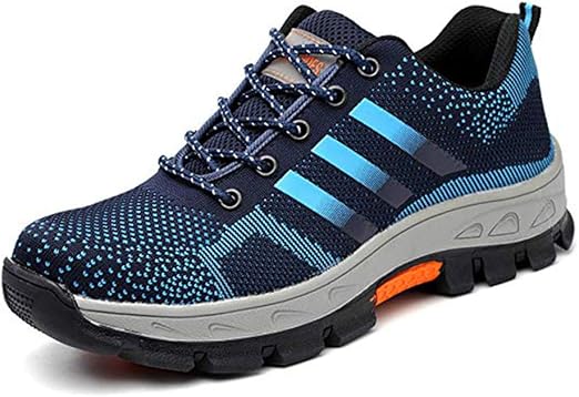 safety boots womens amazon