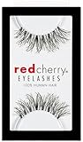 Red Cherry False Eyelashes #WSP (Pack of 3)