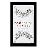Red Cherry False Eyelashes #WSP (Pack of 3)
