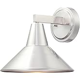 Minka Lavery 72212-A144 One Light Wall Mount