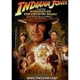 Indiana Jones and the Kingdom of the Crystal Skull (Sous-titres français)