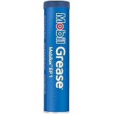 Mobilux EP 1, EP Grease, NLGI 1, 13.7 oz