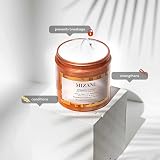 Mizani Intense Night-Time Treatment Deep Conditioning Hair Mask 150ml view 4