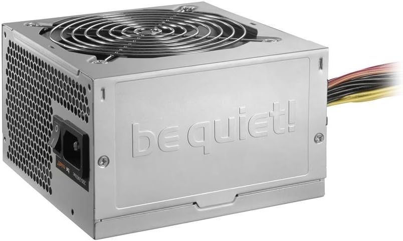 be quiet! System Power B9 bulk