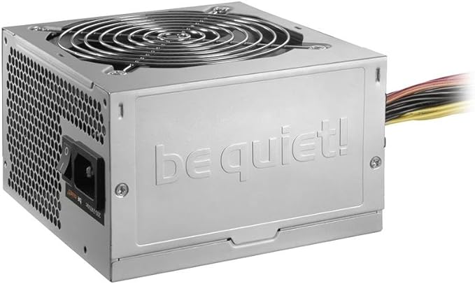 be quiet! System Power B9 Unidad de: Amazon.es: Electrónica