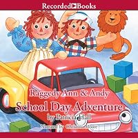 Audible edition cover