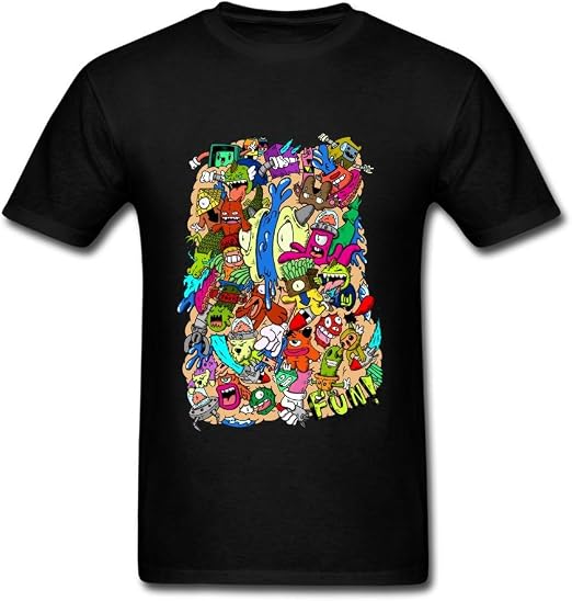 corridor digital shirt