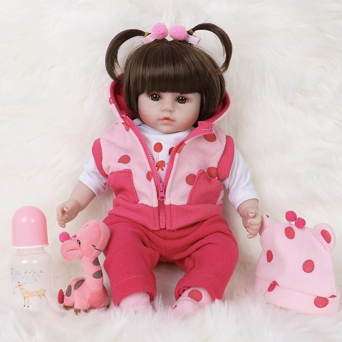 13 Best reborn baby dolls under 50 Bestiko