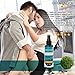 Blowout! Pheromone Infused Cologne for Men - 4 Types of Human Pheromones to Naturally Attract Women - with Androstenol and Androsterone - Natural, Masculine Scent - Made in USA (1oz)
