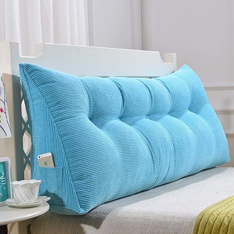 Cojin lectura Los cojines más completos.