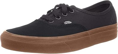 vans authentic gum