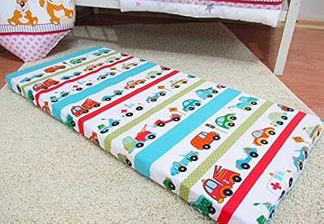 120cm x 60cm cot sheet