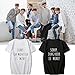 JUNG KOOK Kpop BTS Kuso T-Shirt Suga Jimin J-Hope Jin V Tee Army Shirt