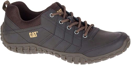 cat mens trainers