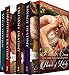 Hearts of Liberty (Four Complete Historical Romance Novels in One) (The Hearts of Liberty Series Book 6)