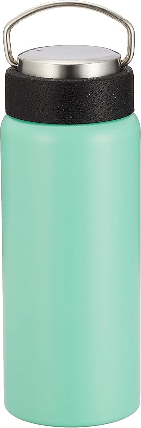 Amazon Co Jp Stand River ステンレスボトル 500ml Green グリーン ホーム キッチン