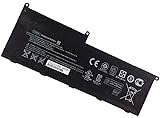 New LR08XL Battery Compatible with HP Envy 15-3000 HSTNN-UB3H HSTNN-DB3H TPN-I104 660002-271 660152-001 Laptop 14.8V 72Wh